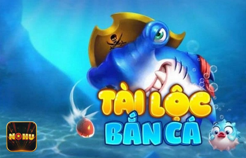 Bắn Cá Hải Tặc - Boss đặc biệt Bắn Cá Hải Tặc - Boss đặc biệt