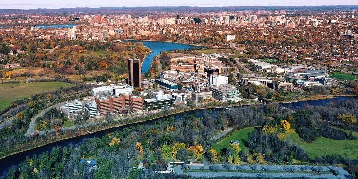 Carleton University