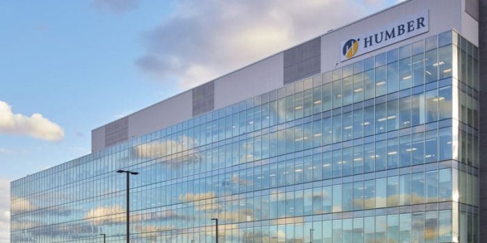 Humber College Humber College