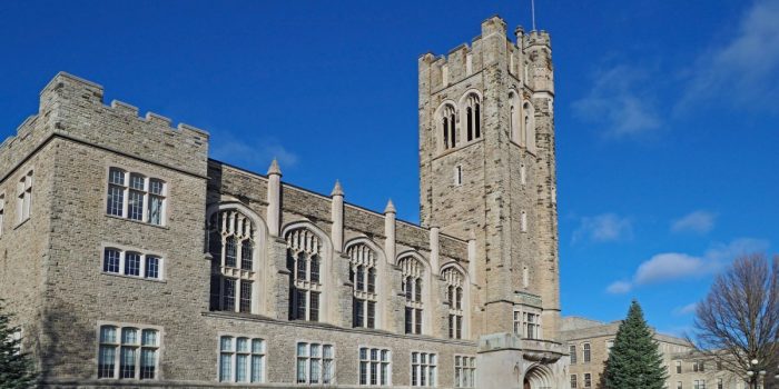 Western University, Ontario Western University, Ontario